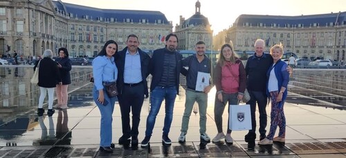 Visite privée exclusive de Bordeaux Canelé Mystères et Histoire!