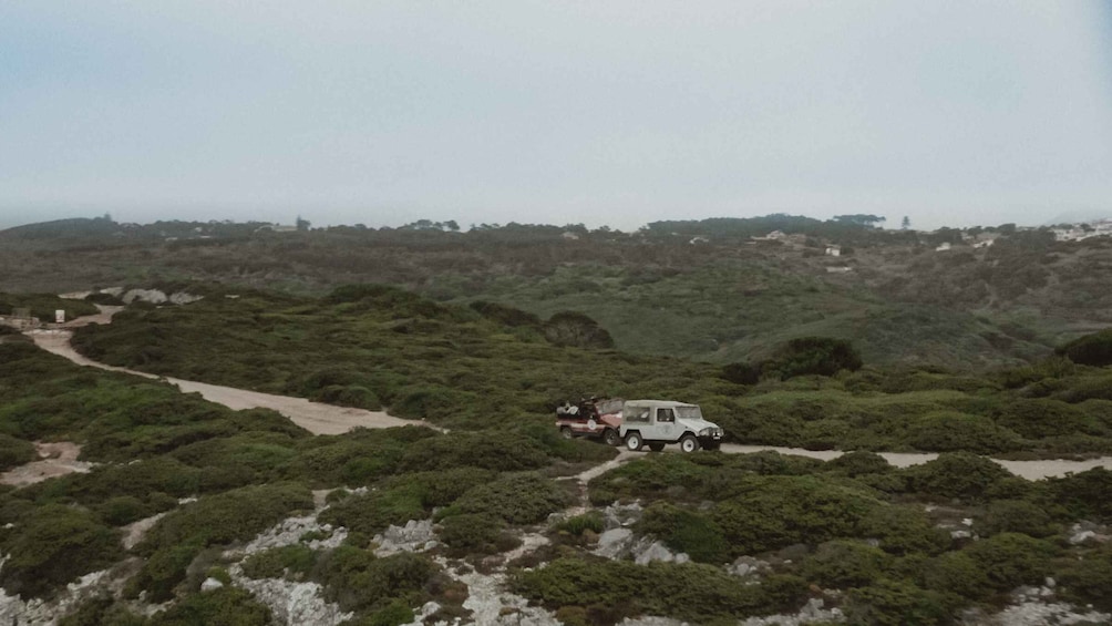 Picture 17 for Activity Sintra: Historical Jeep Tour