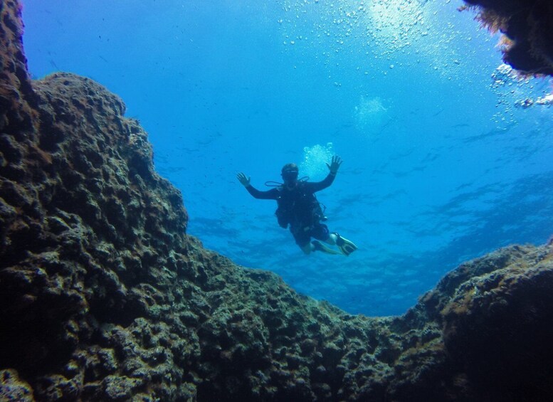 Picture 4 for Activity Protaras: 3-4 Day PADI Open Water Diver in Protaras