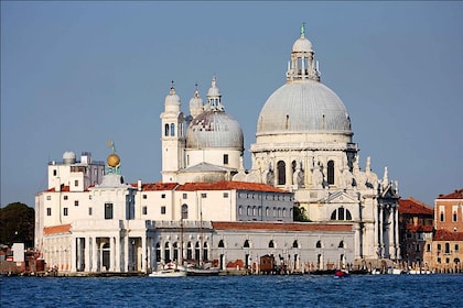 Venecia: visita guiada a pie por la historia queer veneciana