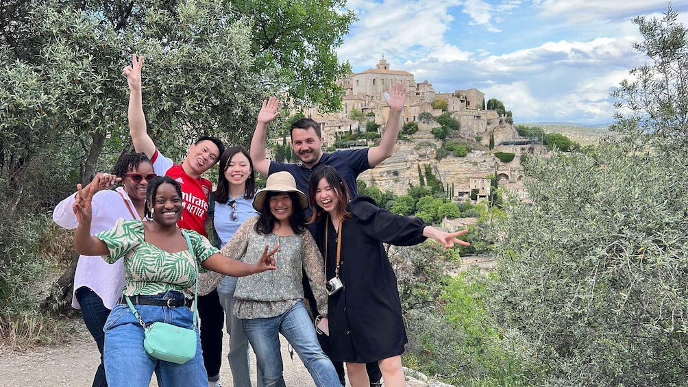 Picture 6 for Activity From Avignon: Best of Luberon in an Afternoon