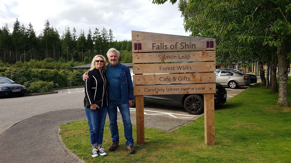 Picture 6 for Activity From Invergordon: Private Northern Highlands Shore Excursion