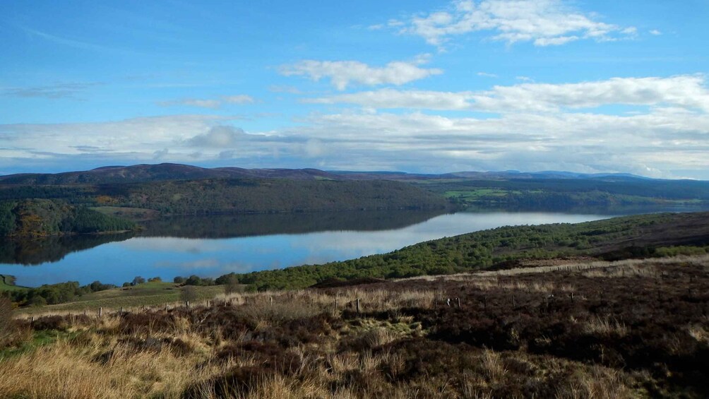 Picture 5 for Activity From Invergordon: Private Northern Highlands Shore Excursion