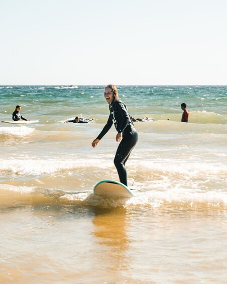 Picture 6 for Activity Albufeira: Surf Class for All Levels
