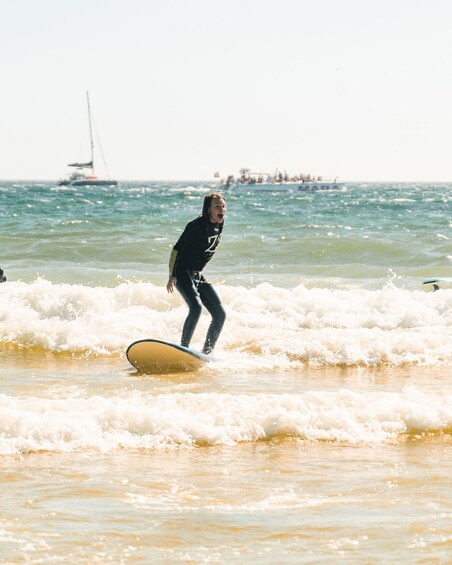 Picture 3 for Activity Albufeira: Surf Class for All Levels