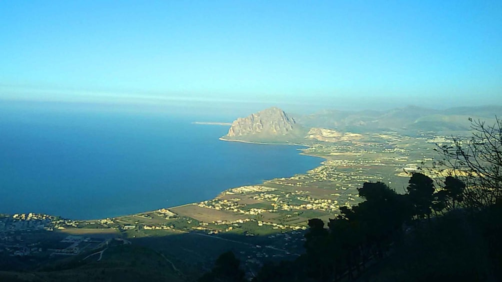 Picture 2 for Activity Erice: Cathedral of Erice & Old Town Private Walking Tour