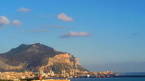 Erice: Cathedral of Erice & Old Town Private Walking Tour