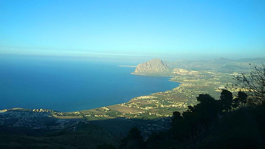 Picture 2 for Activity Erice: Cathedral of Erice & Old Town Private Walking Tour