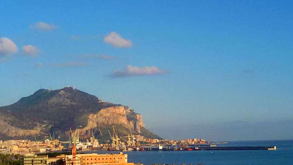 Erice: Cathedral of Erice & Old Town Private Walking Tour