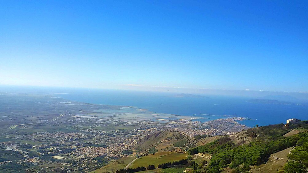 Picture 3 for Activity Erice: Cathedral of Erice & Old Town Private Walking Tour