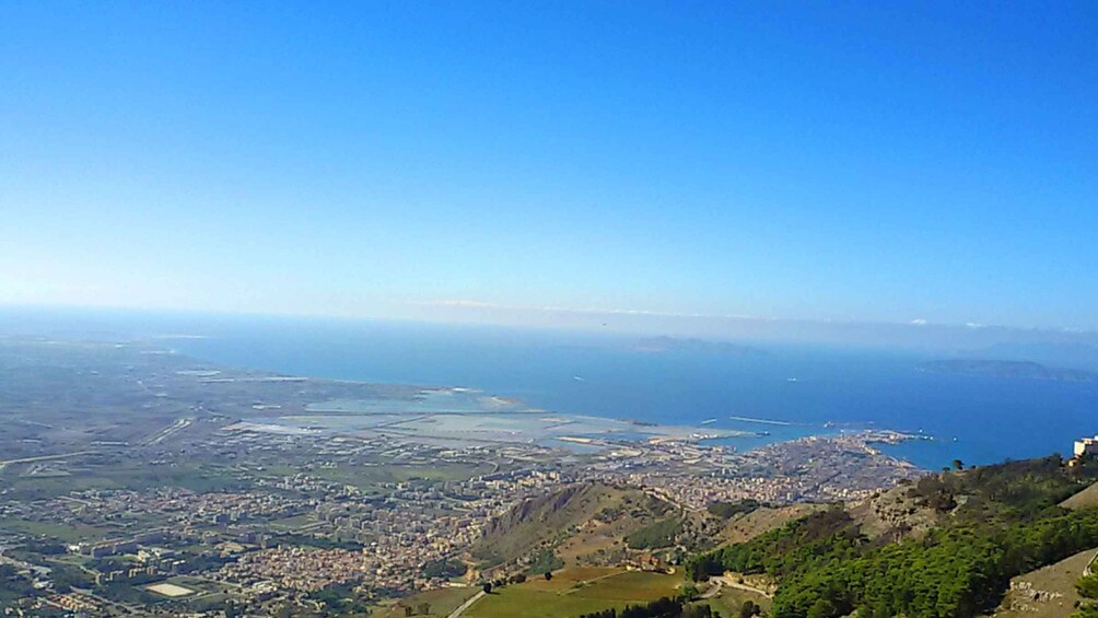 Picture 3 for Activity Erice: Cathedral of Erice & Old Town Private Walking Tour