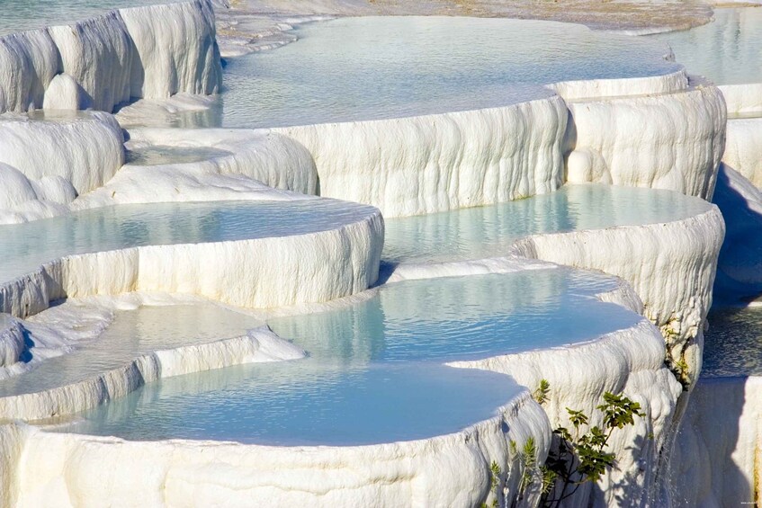 Picture 8 for Activity From Selcuk/Kusadasi/Izmir: Pamukkale Full-Day Tour