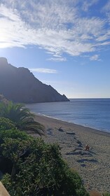 克里特島：乘坐皮划艇探索克里特島南岸
