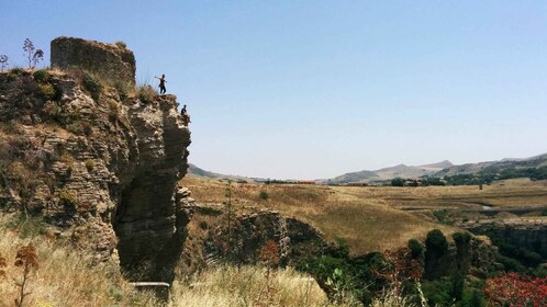 Corleone : Au-delà du parrain Visite à pied