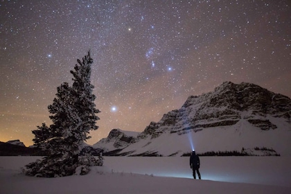 Banff: Solnedgange og stjerner Aftenvandring