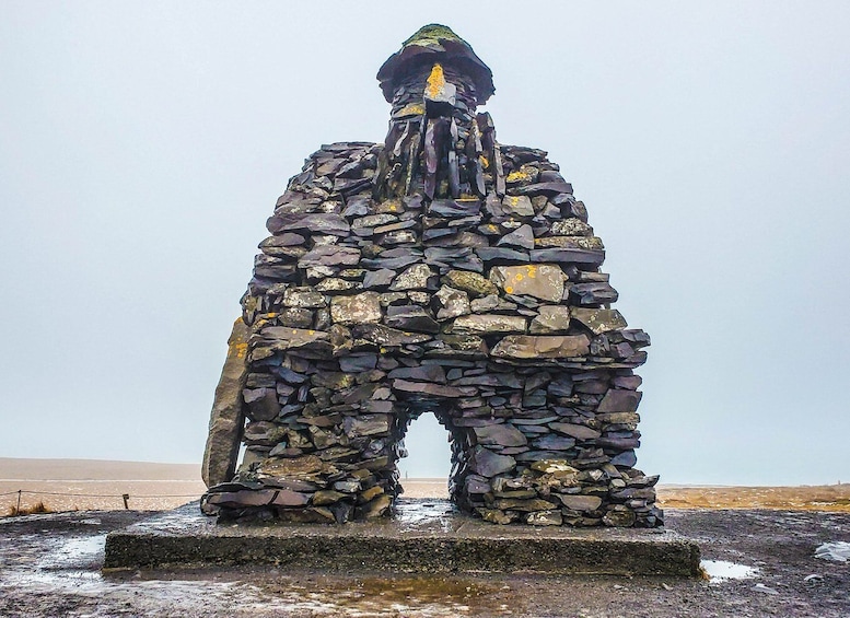 Picture 2 for Activity Snæfellsnes Peninsula: Private Day Tour