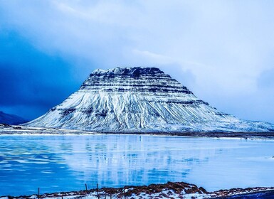 Snæfellsnes Peninsula: Private Day Tour