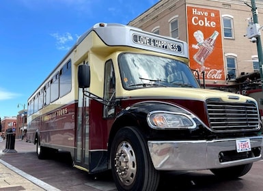 Memphis : Visite guidée à la découverte de la ville