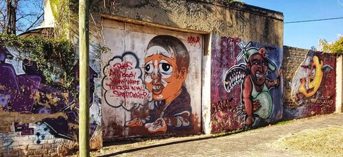 Cape Town: bicycle or E-scooter History Tour with Coffee