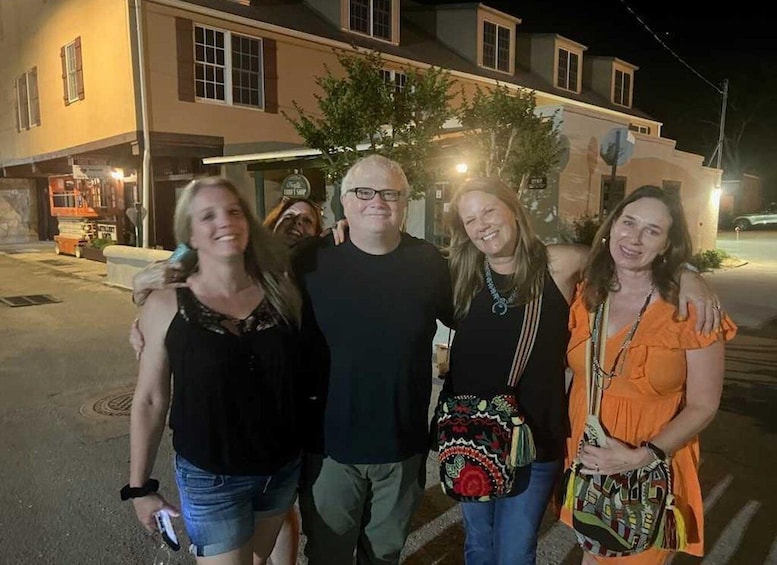 Picture 18 for Activity St. Augustine: Haunted Pub Crawl