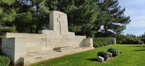 From Istanbul: Gallipoli Private Full-Day Tour