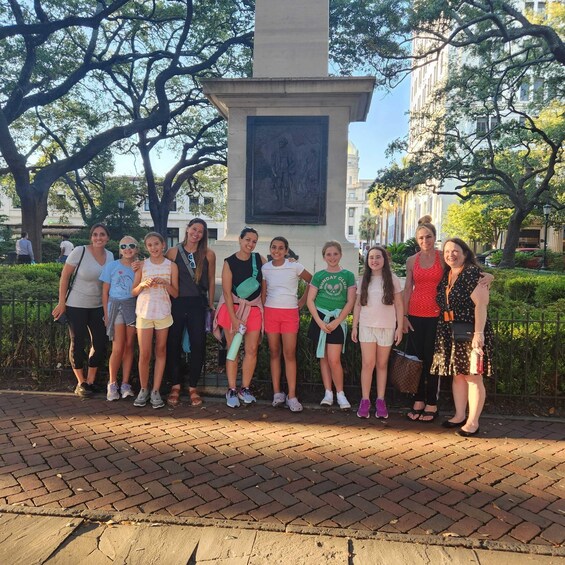 Picture 4 for Activity Savannah: Grave Tales Walking Tour