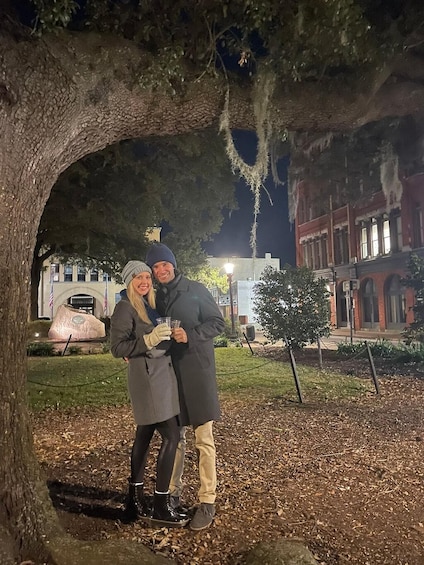 Picture 9 for Activity Savannah: Grave Tales Walking Tour