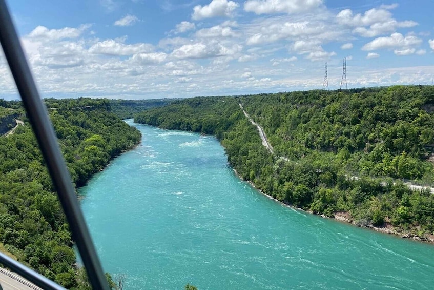 Picture 3 for Activity Niagara Falls: All-Inclusive Small-Group Boutique Wine Tour