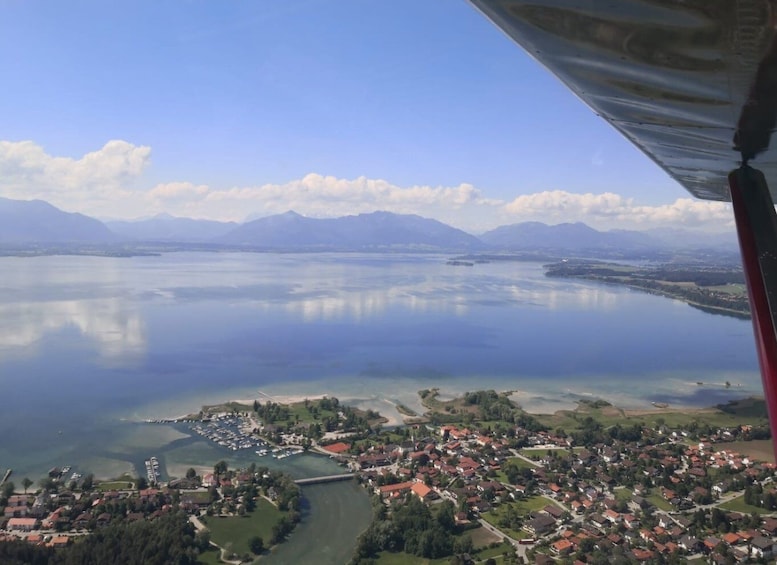 Picture 4 for Activity Chiemsee: Bavaria, Seon Monastery Private Scenic Tour