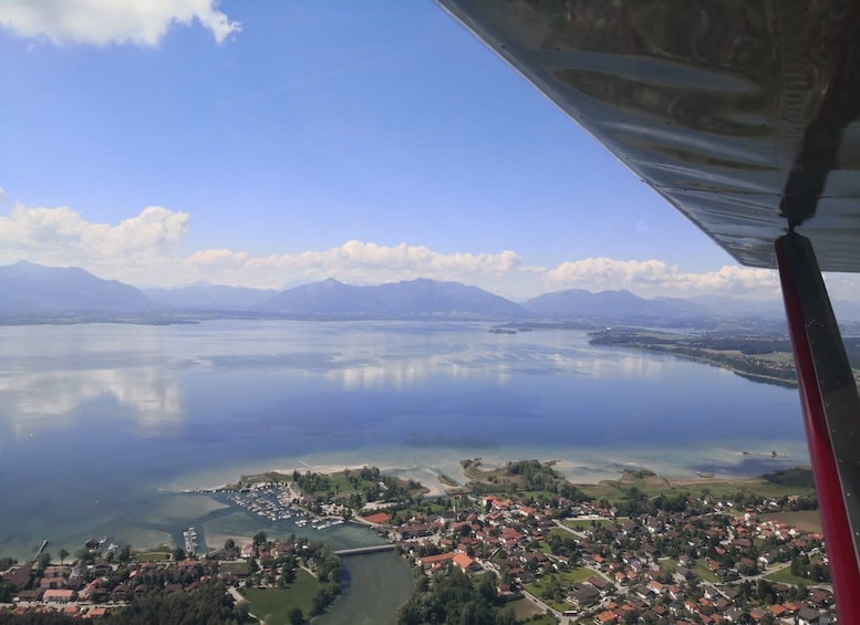 Picture 4 for Activity Chiemsee: Bavaria, Seon Monastery Private Scenic Tour