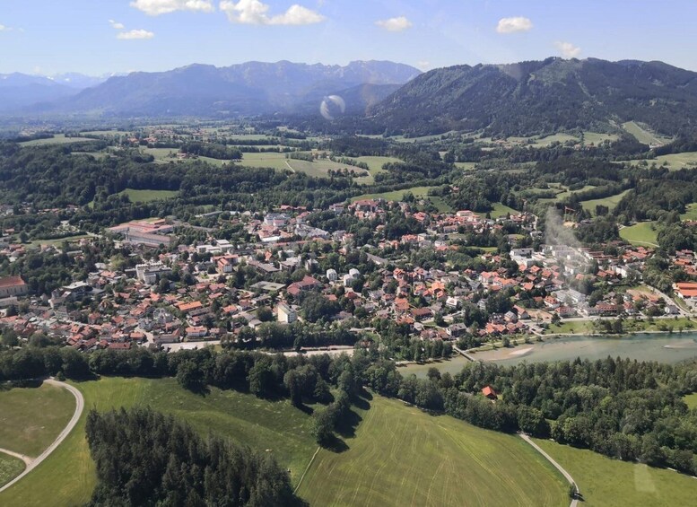 Picture 1 for Activity Chiemsee: Bavaria, Seon Monastery Private Scenic Tour