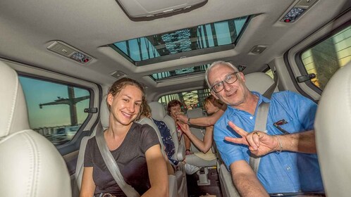 Sydney: Privat Sydney Highlights Tour med Pro Photography