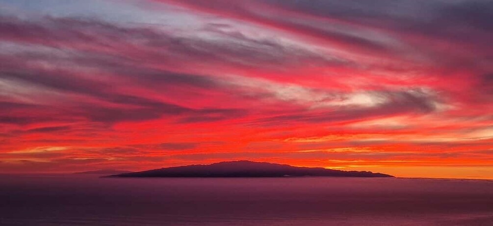 Picture 9 for Activity Tenerife South: Romantic Night Cruise