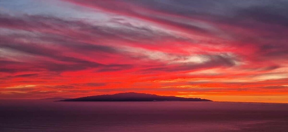 Picture 9 for Activity Tenerife South: Romantic Night Cruise