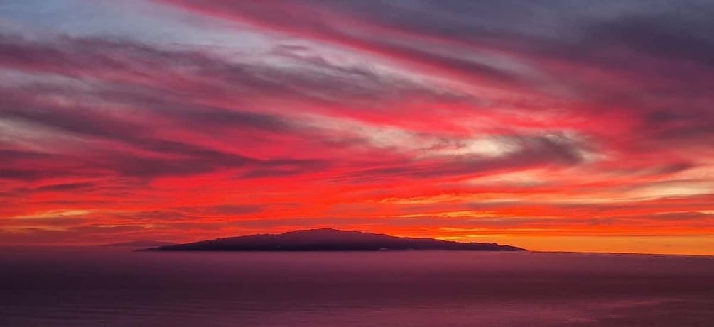 Picture 9 for Activity Tenerife South: Romantic Night Cruise