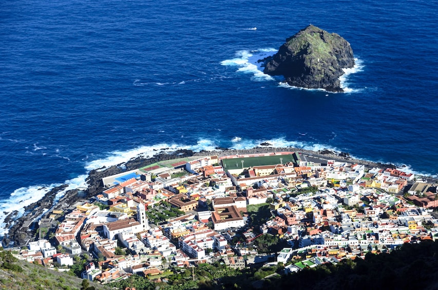 North West Tenerife Secrets