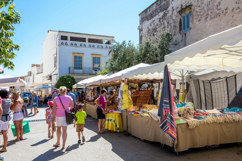 Secrets of Mallorca Tours