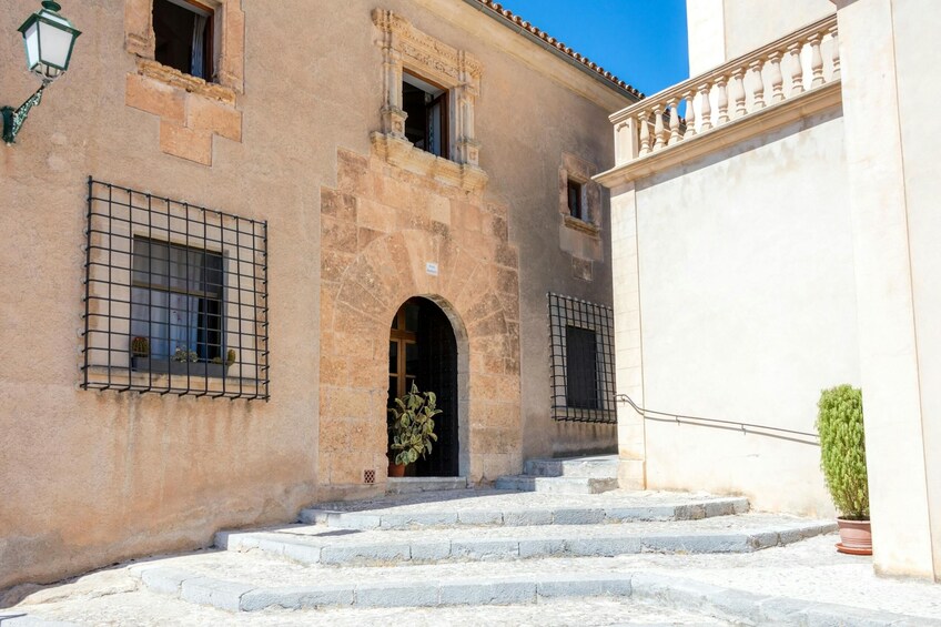 Secrets of Mallorca Tours