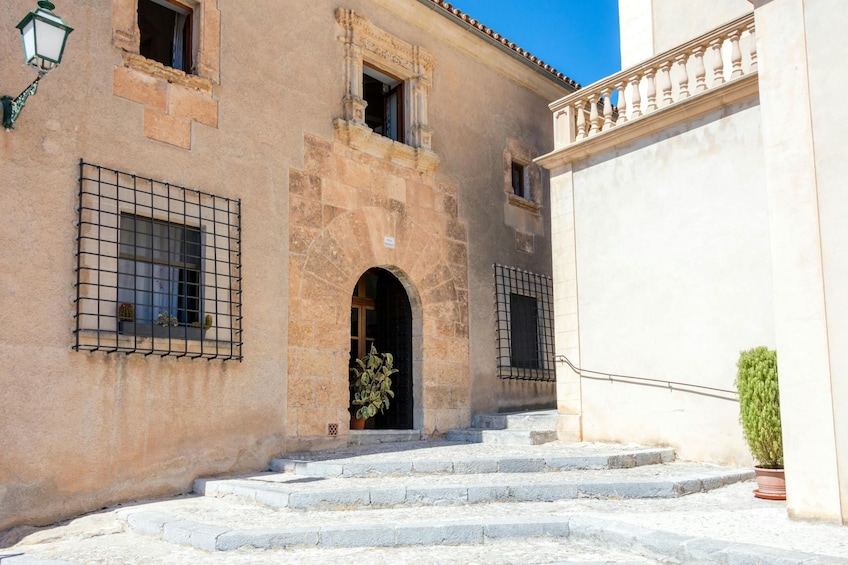 Secrets of Mallorca Tours