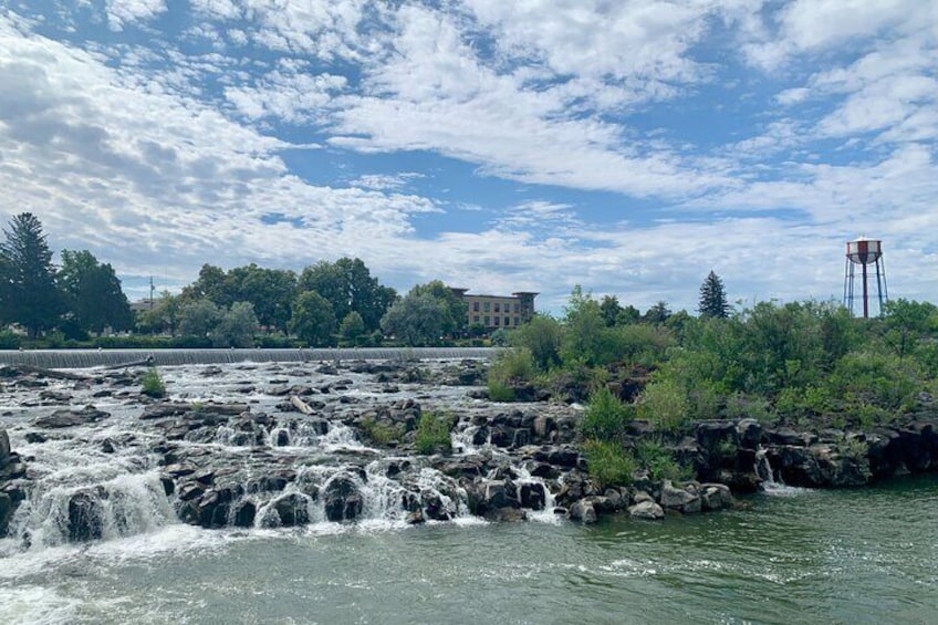 Private 3 Hours Ultimate Scavenger in Idaho Falls 