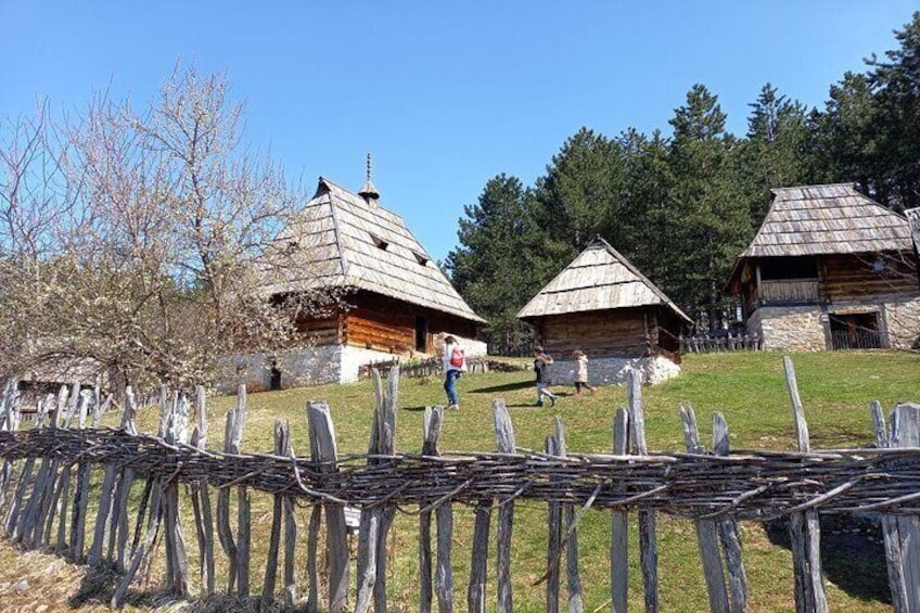 Private Zlatibor tour