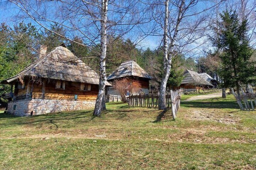 Private Zlatibor tour