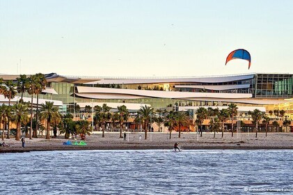 Have a Nice Day Duo on French Riviera - Shop Paddle Enjoy CAP3000