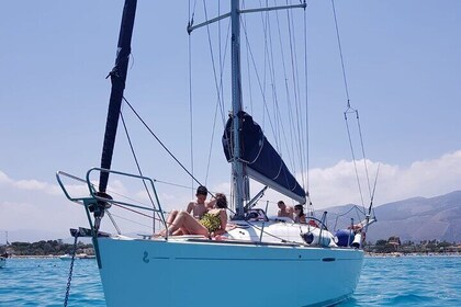 Sailing tour in Cefalù