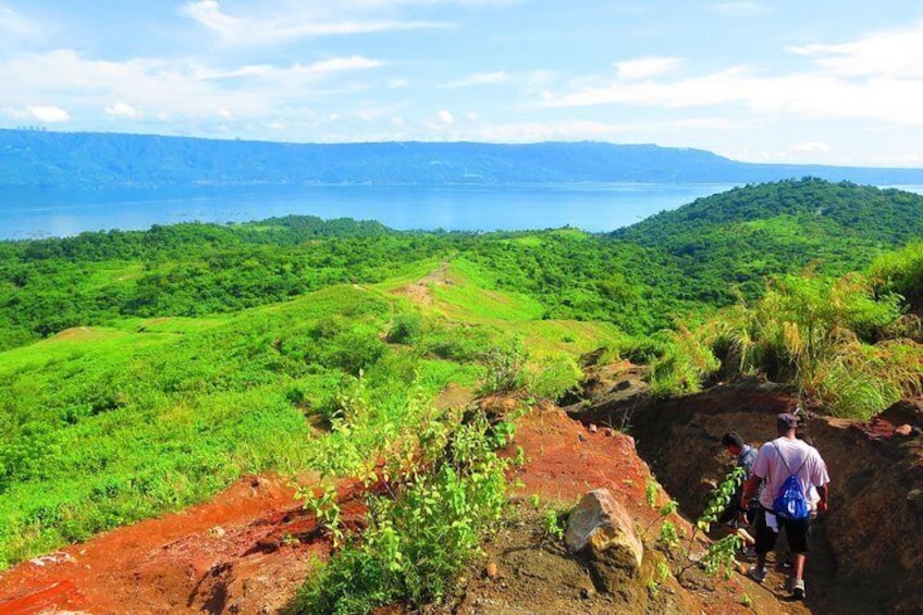 Manila ATV Mountain Trail Halfday (with Transfers***) updated 2022