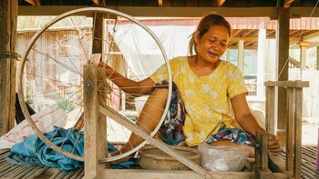 Private Silk Island Discovery Tour