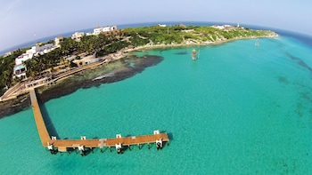 Royal Garrafon Park at Isla Mujeres Tickets
