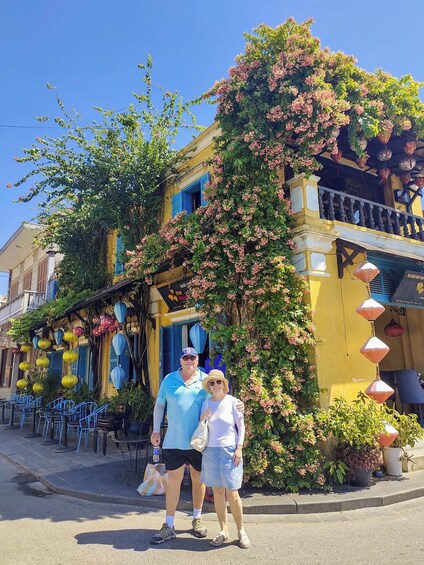 Half-Day Ancient Hoi An Walking Tour