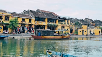 Half-Day Hoi An City Tour