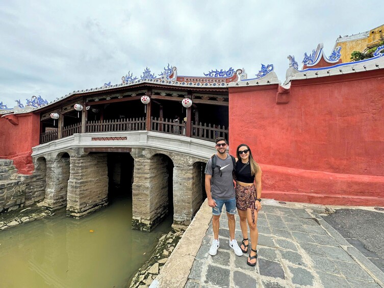 Half-Day Ancient Hoi An Walking Tour